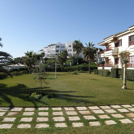 Apartamento En La Playa Apartament Mijas Costa Zewnętrze zdjęcie