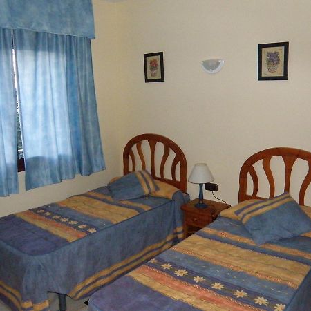 Apartamento En La Playa Apartament Mijas Costa Zewnętrze zdjęcie