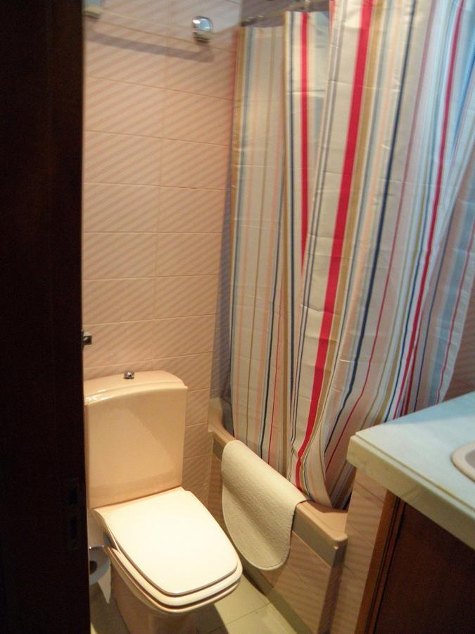 Apartamento En La Playa Apartament Mijas Costa Zewnętrze zdjęcie