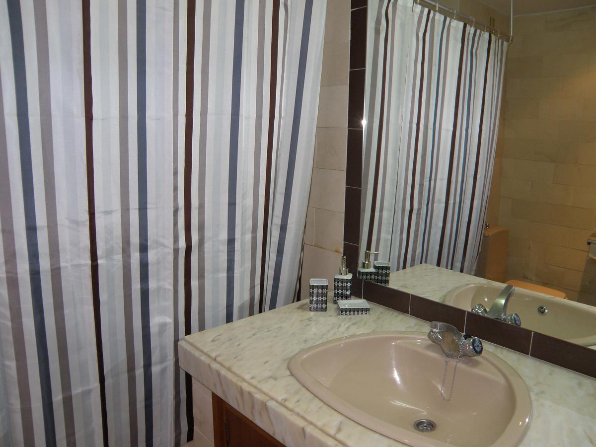 Apartamento En La Playa Apartament Mijas Costa Zewnętrze zdjęcie